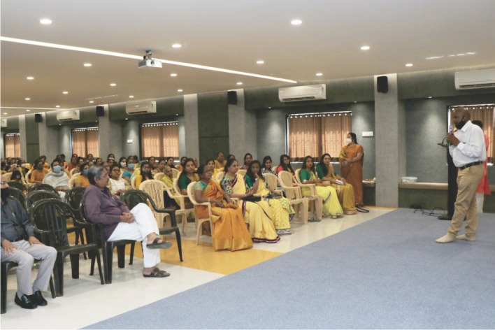 Women Empowerment